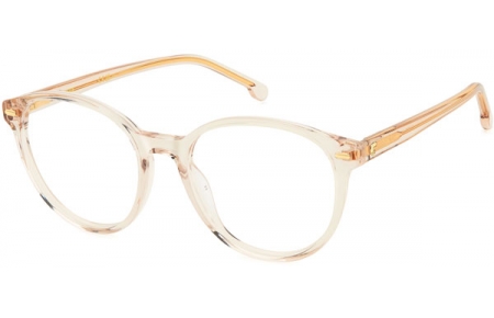 Lunettes de vue - Carrera - CARRERA 3010 - 10A BEIGE