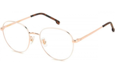 Monturas - Carrera - CARRERA 3012 - R1A WHITE COPPER GOLD