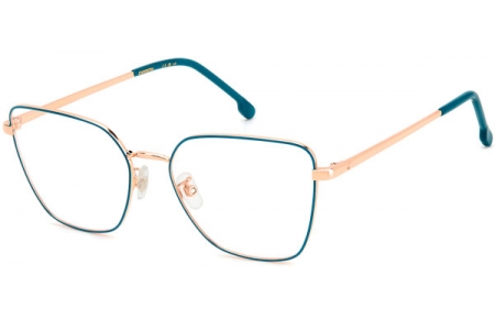 Monturas - Carrera - CARRERA 3022 - OGA GOLD TEAL