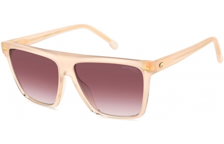 Gafas de Sol - Carrera - CARRERA 3027/S - SZJ (3X) IVORY // DARK PINK GRADIENT