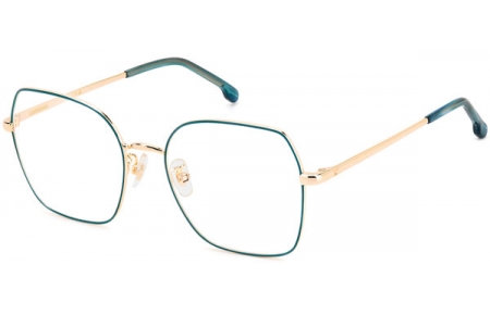 Monturas - Carrera - CARRERA 3035 - PEF GOLD GREEN