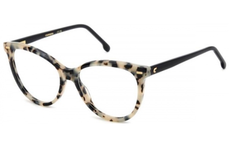 Frames - Carrera - CARRERA 3048 - AHF WHITE HAVANA