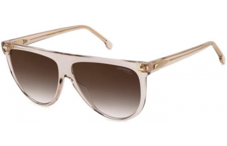 Gafas de Sol - Carrera - CARRERA 3055/S - FWM (YK) PINK // BURGUNDY GRADIENT GOLD MIRROR