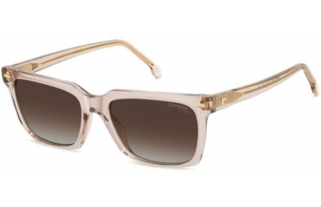 Gafas de Sol - Carrera - CARRERA 3056/S - FWM (HA)  PINK // BROWN GRADIENT