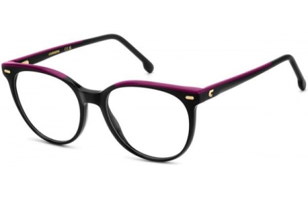 Monturas - Carrera - CARRERA 3059 - HK8 BLACK PURPLE