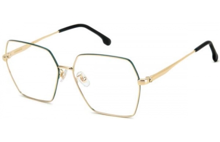 Monturas - Carrera - CARRERA 3061 - OGA GOLD TEAL