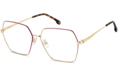 Frames - Carrera - CARRERA 3061 - VO1 GOLD PLUM