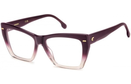 Monturas - Carrera - CARRERA 3064 - 0T7 PLUM