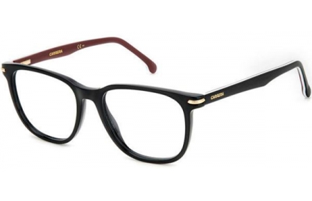 Lunettes de vue - Carrera - CARRERA 308 - M4P STRIPED BLACK