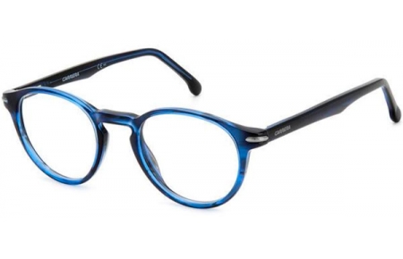 Monturas - Carrera - CARRERA 310 - 38I BLUE HORN