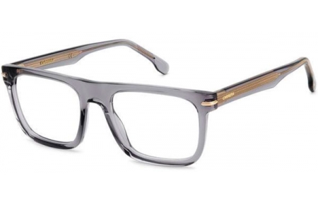 Frames - Carrera - CARRERA 312 - KB7 GREY