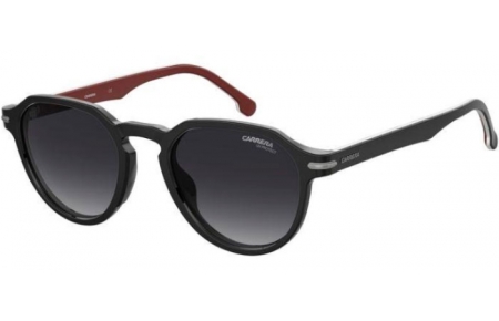 Gafas de Sol - Carrera - CARRERA 314/S - GUU (9O) BLACK BURGUNDY // DARK GREY GRADIENT