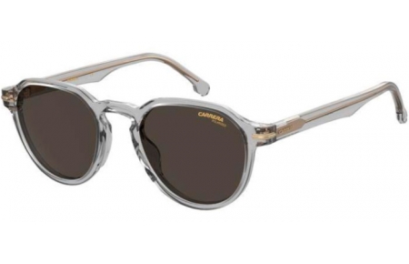 Gafas de Sol - Carrera - CARRERA 314/S - KB7 (IR) ROSE GOLD // GOLD GREY