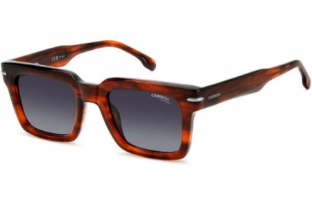 Gafas de Sol - Carrera - CARRERA 316/S - EX4 (9O) BROWN HORN // DARK GREY GRADIENT