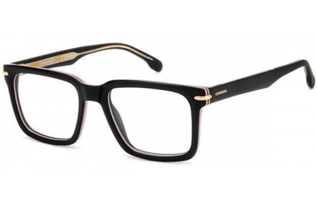 Frames - Carrera - CARRERA 321 - M4P STRIPED BLACK