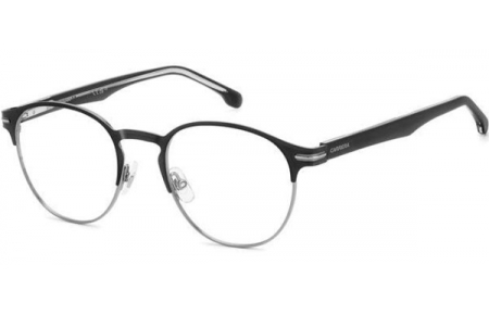 Monturas - Carrera - CARRERA 322 - RZZ MATTE BLACK DARK RUTHENIUM