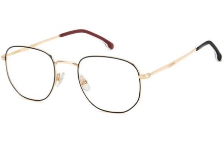 Frames - Carrera - CARRERA 323 - I46 MATTE BLACK GOLD