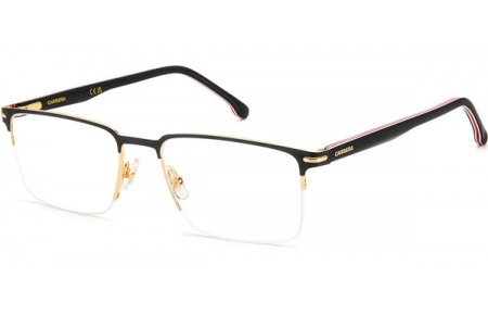 Monturas - Carrera - CARRERA 325 - I46 MATTE BLACK GOLD