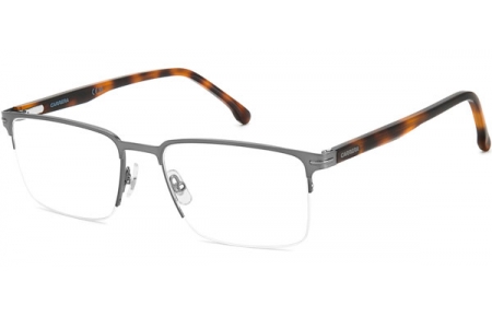 Frames - Carrera - CARRERA 325 - R80 MATTE DARK RUTHENIUM