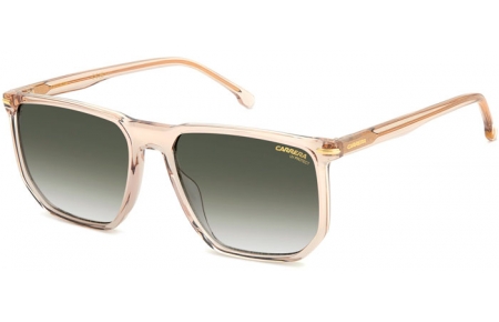 Gafas de Sol - Carrera - CARRERA 329/S - 35J (9K) PINK // GREEN GRADIENT