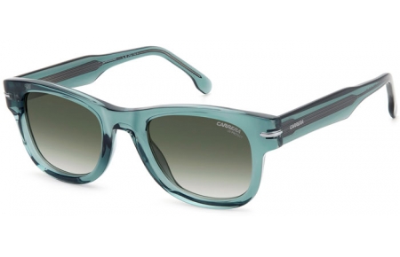 Gafas de Sol - Carrera - CARRERA 330/S - ZI9 (9K) TEAL // GREEN GRADIENT