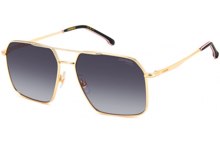 Gafas de Sol - Carrera - CARRERA 333/S - J5G (9O) GOLD // DARK GREY GRADIENT