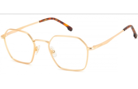 Lunettes de vue - Carrera - CARRERA 335 - AOZ MATTE GOLD