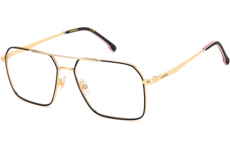 Frames - Carrera - CARRERA 336 - 2M2 BLACK GOLD