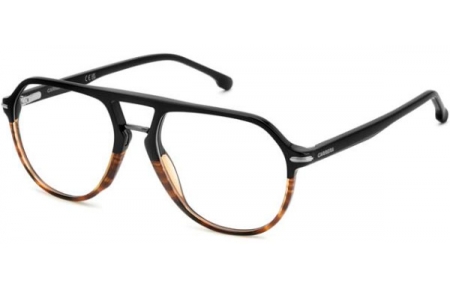 Monturas - Carrera - CARRERA 345 - 37N BLACK HORN