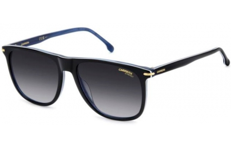 Gafas de Sol - Carrera - CARRERA 349/S - 9ZJ (9O) BLACK // DARK GREY GRADIENT