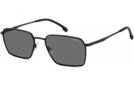 Gafas de Sol - Carrera - CARRERA 356/S - 003 (M9) BLACK // GREY POLARIZED