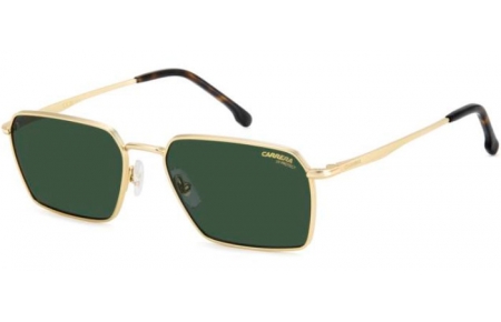 Gafas de Sol - Carrera - CARRERA 356/S - 8SO (QT) GOLD // GREEN