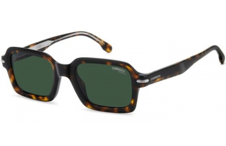 Gafas de Sol - Carrera - CARRERA 358/S - 086 (QT) HAVANA // GREEN