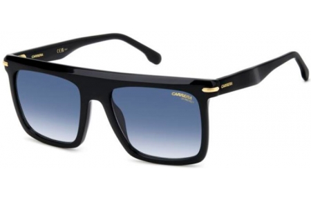 Gafas de Sol - Carrera - CARRERA 359/S - 2M2 (08) BLACK // DARK BLUE GRADIENT