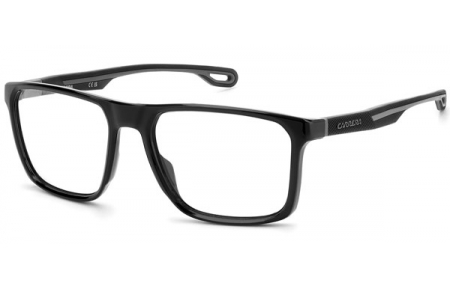 Monturas - Carrera - CARRERA 4413 - 08A BLACK GREY