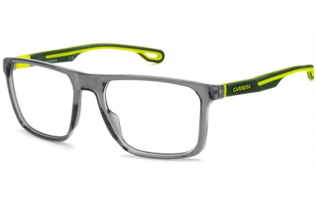 Monturas - Carrera - CARRERA 4413 - 0UV GREY YELLOW FLUOR