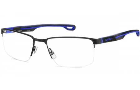 Monturas - Carrera - CARRERA 4414 - D51 BLACK BLUE