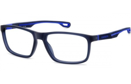 Monturas - Carrera - CARRERA 4416 - FLL MATTE BLUE