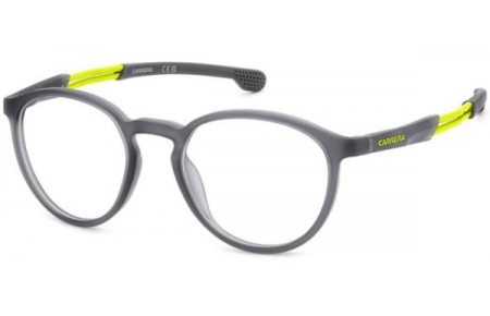 Monturas - Carrera - CARRERA 4418 - 0UV GREY YELLOW FLUOR