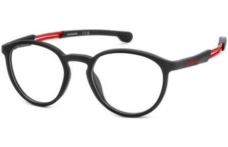 Monturas - Carrera - CARRERA 4418 - BLX MATTE BLACK RED