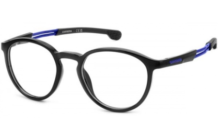 Monturas - Carrera - CARRERA 4418 - D51 BLACK BLUE