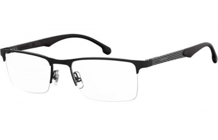 Monturas - Carrera - CARRERA 8846 - 003 MATTE BLACK