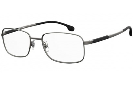 Frames - Carrera - CARRERA 8848 - R80 MATTE DARK RUTHENIUM