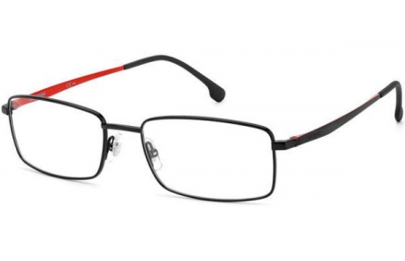 Frames - Carrera - CARRERA 8867 - 003 MATTE BLACK