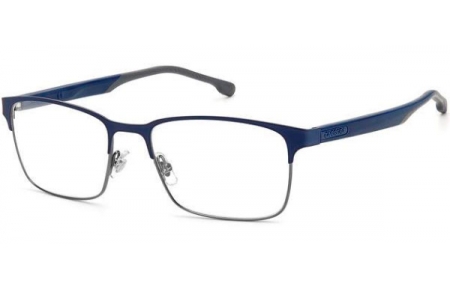 Monturas - Carrera - CARRERA 8869 - FLL MATTE BLUE