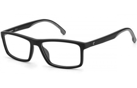 Monturas - Carrera - CARRERA 8872 - 003 MATTE BLACK