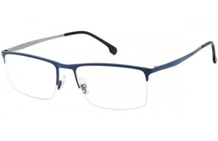 Monturas - Carrera - CARRERA 8875 - FLL MATTE BLUE