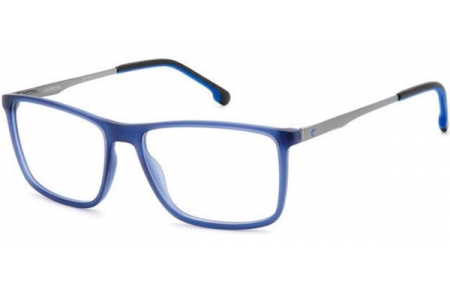 Lunettes de vue - Carrera - CARRERA 8881 - PJP BLUE