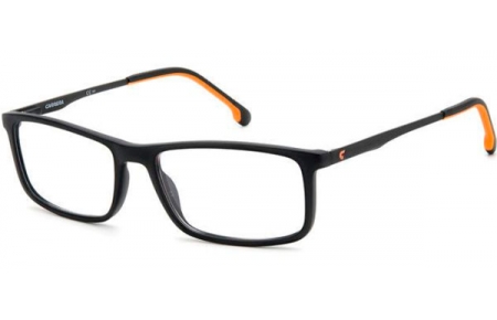 Monturas - Carrera - CARRERA 8883 - 003 MATTE BLACK