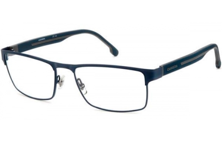 Monturas - Carrera - CARRERA 8884 - 4NZ MATTE BLUE GREY